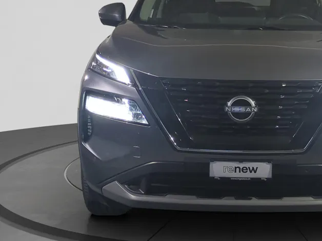 Nissan X-Trail 1.5 VC-T e-Power 4WD N-Connecta