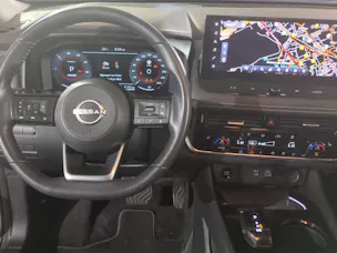 Nissan X-Trail 1.5 VC-T e-Power 4WD N-Connecta
