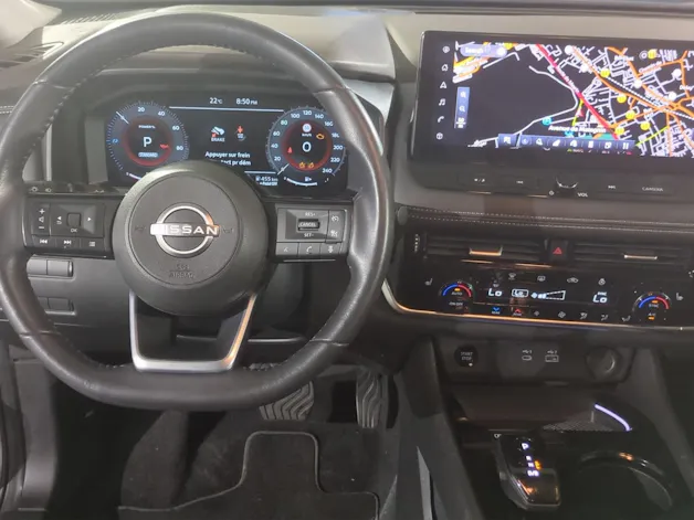 Nissan X-Trail 1.5 VC-T e-Power 4WD N-Connecta