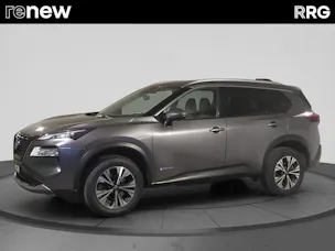 Nissan X-Trail 1.5 VC-T e-Power 4WD N-Connecta