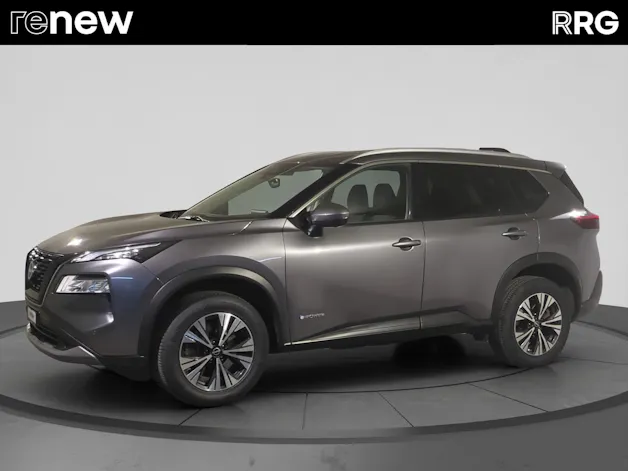 Nissan X-Trail 1.5 VC-T e-Power 4WD N-Connecta