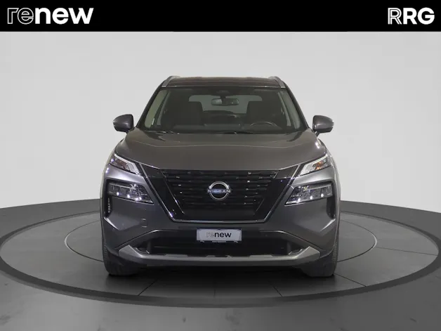 Nissan X-Trail 1.5 VC-T e-Power 4WD N-Connecta