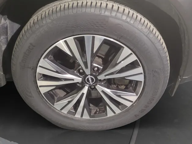 Nissan X-Trail 1.5 VC-T e-Power 4WD N-Connecta
