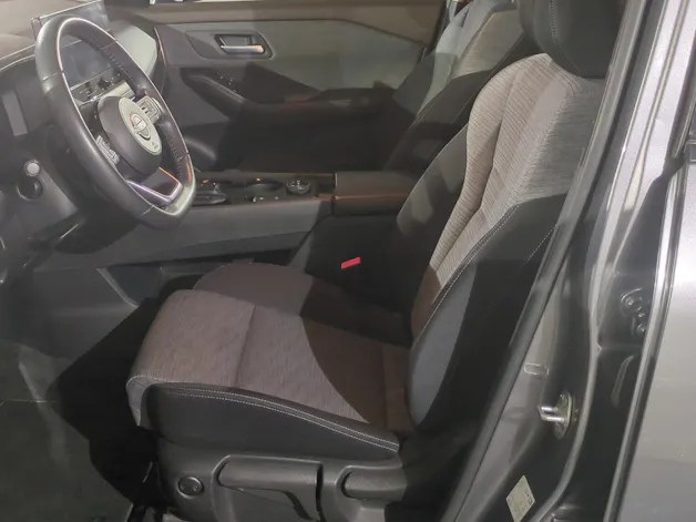 Nissan X-Trail 1.5 VC-T e-Power 4WD N-Connecta