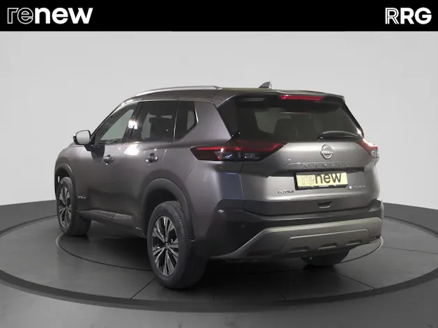 Nissan X-Trail 1.5 VC-T e-Power 4WD N-Connecta