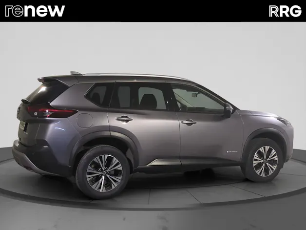 Nissan X-Trail 1.5 VC-T e-Power 4WD N-Connecta