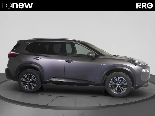 Nissan X-Trail 1.5 VC-T e-Power 4WD N-Connecta