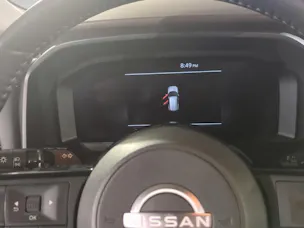 Nissan X-Trail 1.5 VC-T e-Power 4WD N-Connecta