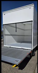 Mercedes-Benz Sprinter 317 CDI Lang 9G-TRONIC
