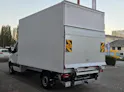 Mercedes-Benz Sprinter 317 CDI Lang 9G-TRONIC