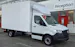 Mercedes-Benz Sprinter 317 CDI Lang 9G-TRONIC
