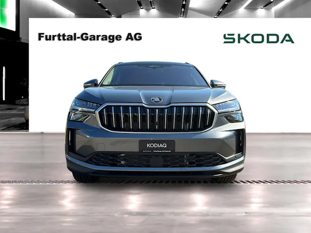 SKODA Kodiaq 1.5 TSI PHEV Dynamic