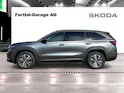 SKODA Kodiaq 1.5 TSI PHEV Dynamic