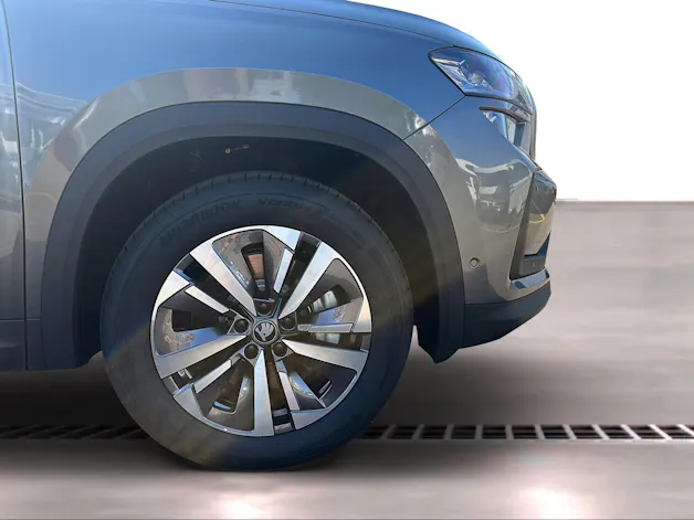 SKODA Kodiaq 1.5 TSI PHEV Dynamic