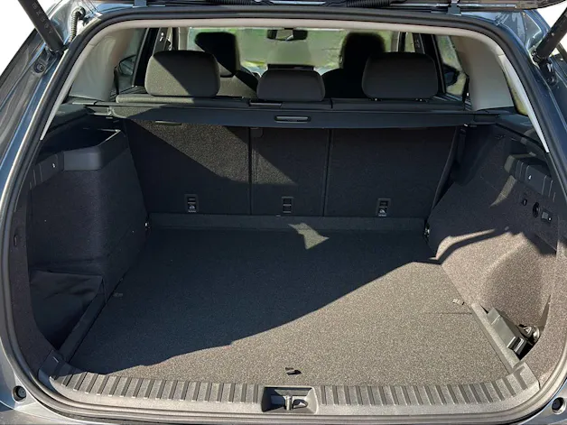 SKODA Kodiaq 1.5 TSI PHEV Dynamic