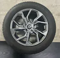 MG ZS EV 70kWh Luxury