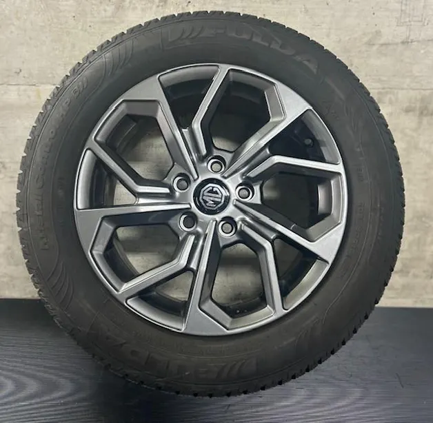 MG ZS EV 70kWh Luxury