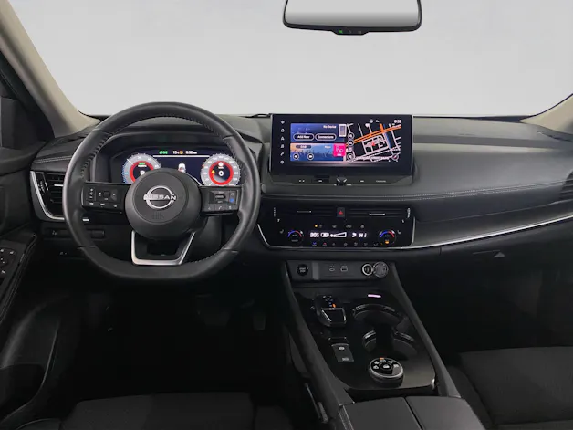 Nissan X-Trail 1.5 VC-T e-Power 4WD N-Trek