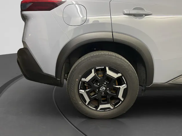 Nissan X-Trail 1.5 VC-T e-Power 4WD N-Trek
