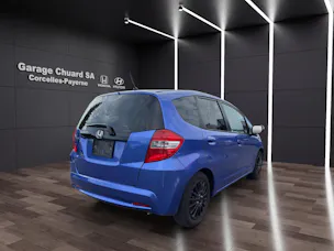 Honda Jazz 1.4i Comfort Plus