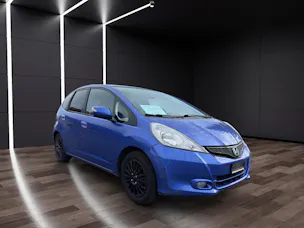 Honda Jazz 1.4i Comfort Plus