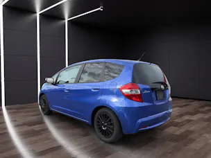 Honda Jazz 1.4i Comfort Plus