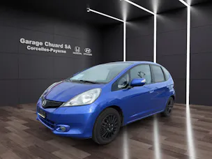 Honda Jazz 1.4i Comfort Plus