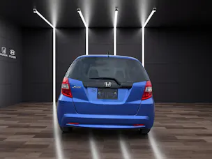 Honda Jazz 1.4i Comfort Plus