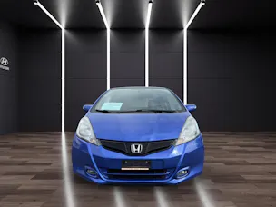 Honda Jazz 1.4i Comfort Plus