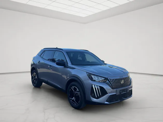 PEUGEOT 2008 1.2 145 MHEV Allure