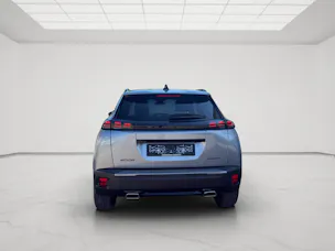 Peugeot 2008 1.2 145 MHEV Allure