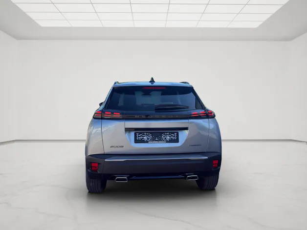 PEUGEOT 2008 1.2 145 MHEV Allure