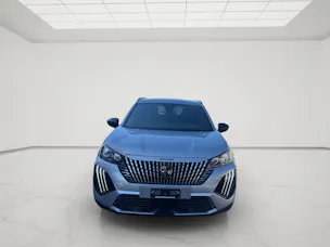 Peugeot 2008 1.2 145 MHEV Allure