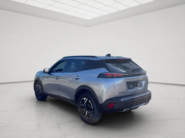 PEUGEOT 2008 1.2 145 MHEV Allure