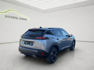 Peugeot 2008 1.2 145 MHEV Allure