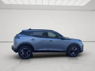 Peugeot 2008 1.2 145 MHEV Allure