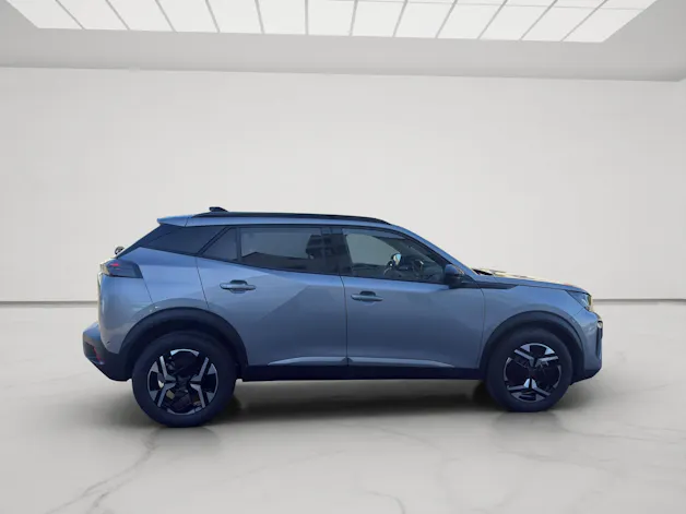 PEUGEOT 2008 1.2 145 MHEV Allure