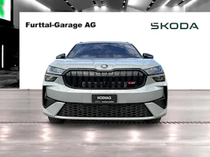 Škoda Kodiaq 2.0 TSI RS 4x4