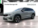 SKODA Kodiaq 2.0 TSI RS 4x4