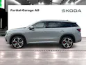 SKODA Kodiaq 2.0 TSI RS 4x4