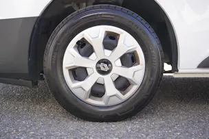 Renault Trafic 2.0 Blue dCi 130 Advance L1H1 3-PLÄTZER!!!
