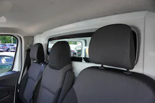 Renault Trafic 2.0 Blue dCi 130 Advance L1H1 3-PLÄTZER!!!