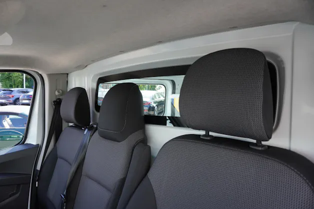 Renault Trafic 2.0 Blue dCi 130 Advance L1H1 3-PLÄTZER!!!