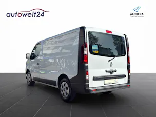 Renault Trafic 2.0 Blue dCi 130 Advance L1H1 3-PLÄTZER!!!