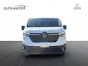 Renault Trafic 2.0 Blue dCi 130 Advance L1H1 3-PLÄTZER!!!
