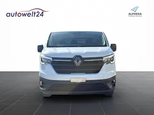 Renault Trafic 2.0 Blue dCi 130 Advance L1H1 3-PLÄTZER!!!