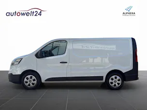Renault Trafic 2.0 Blue dCi 130 Advance L1H1 3-PLÄTZER!!!