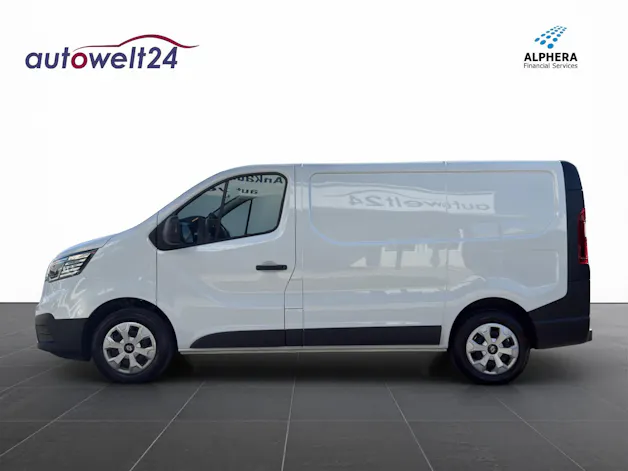 Renault Trafic 2.0 Blue dCi 130 Advance L1H1 3-PLÄTZER!!!