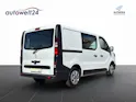 Renault Trafic 2.0 Blue dCi 130 Advance L1H1 3-PLÄTZER!!!