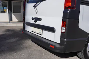 Renault Trafic 2.0 Blue dCi 130 Advance L1H1 3-PLÄTZER!!!